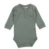 New Lil Atelier Lil Atelier Laurel Wreath Bodysuit