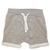 Clearance En Fant En Fant Shorts Sweat Silver Lining