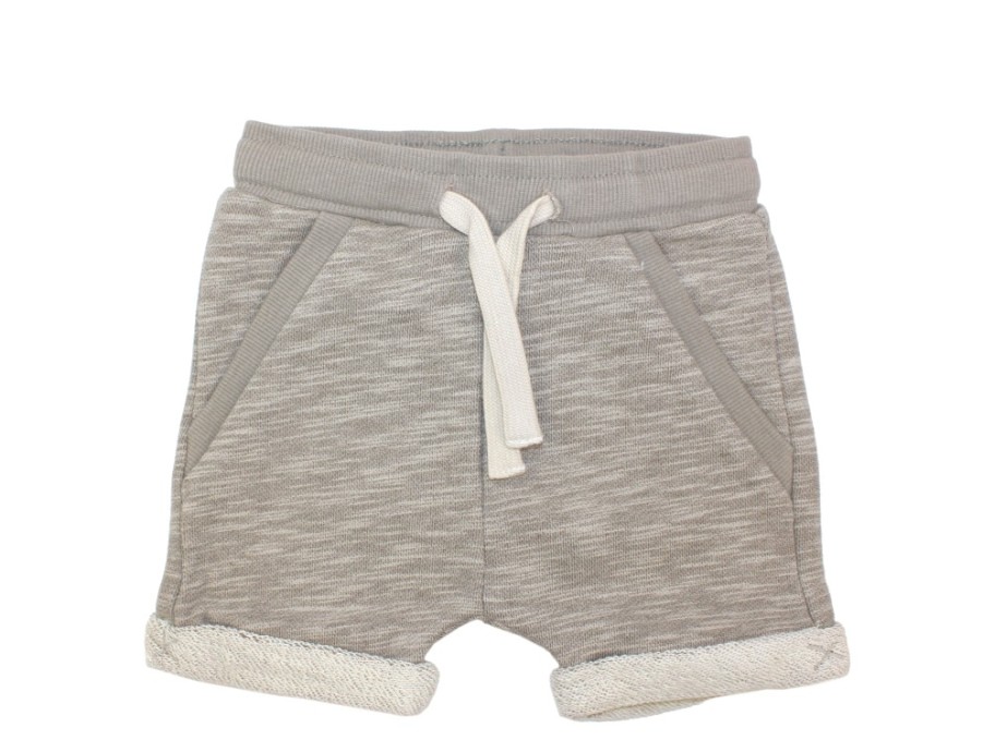 Clearance En Fant En Fant Shorts Sweat Silver Lining