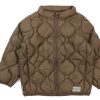 Best MarMar Copenhagen Marmar Transitional Jacket Owe Coco Bean