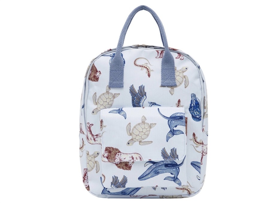 Wholesale Name It Name It Arctic Ice Bagpack Print