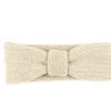 Clearance HUTTEliHUT Huttelihut Sand Wool Headband