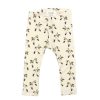 Hot Lil Atelier Lil Atelier Turtledove Berry Leggings