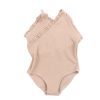 Clearance Lil Atelier Lil Atelier Rose Dust Swimsuit