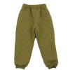 Clearance Wheat Wheat Dry Moss Thermal Pants Alex