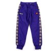 Clearance Ellesse Ellesse Pants Gianni Purple