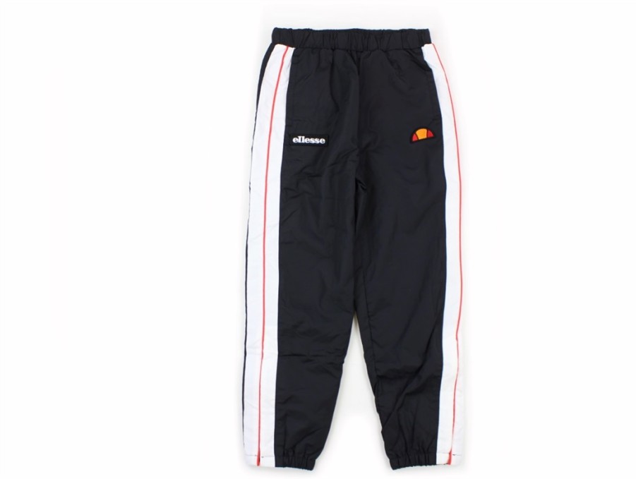 Online Ellesse Ellesse Track Mortgage Orvicta Black