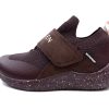 Online Woden Woden Kids Sneaker Alex Waterproof Fudge