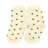 Hot Lil Atelier Lil Atelier Wood Ash Hearts Socks (2-Pack)