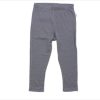 Online Joha Joha Leggings Grey Merino Wool/Silk