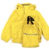 Wholesale Mikk line Mikk-Line Sunflower Rainwear Pants And Jacket