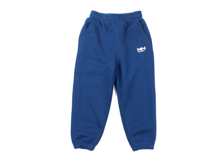 Hot Mads Nørgaard Mads Norgaard Sweatpants Poro Sky Captain