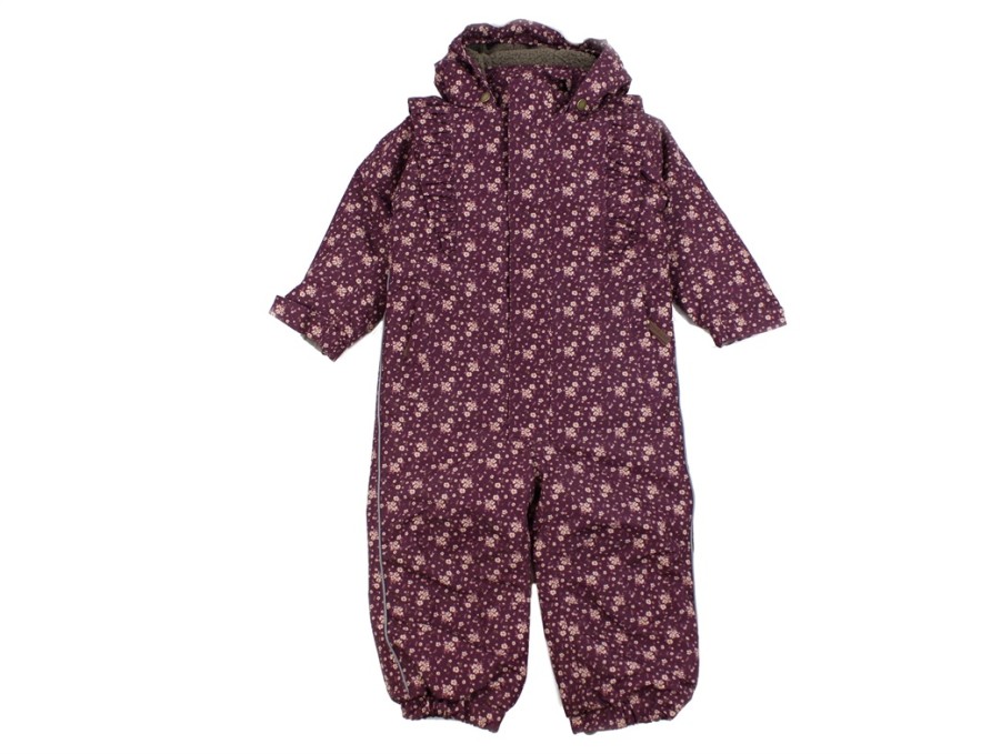 Best En Fant En Fant Fig Flowers Coverall