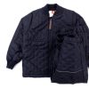 Hot Celavi Celavi Thermal Set Pu Fleece Lining Dark Navy