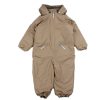 New En Fant En Fant Portabella Rubber Snowsuit