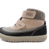 Best Primigi Primigi New Taupe Winter Boot With Gore-Tex