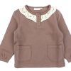 Hot Lil Atelier Lil Atelier Antler Sweattop