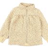 Hot Wheat Wheat Thermal Jacket Thilde Gooseberry Wine