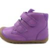 Wholesale Bundgaard Bundgaard Purple Winter Walker With Wool Lining