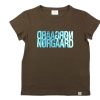 New Mads Nørgaard Mads Norgaard T-Shirt Tuvina Magical Forest