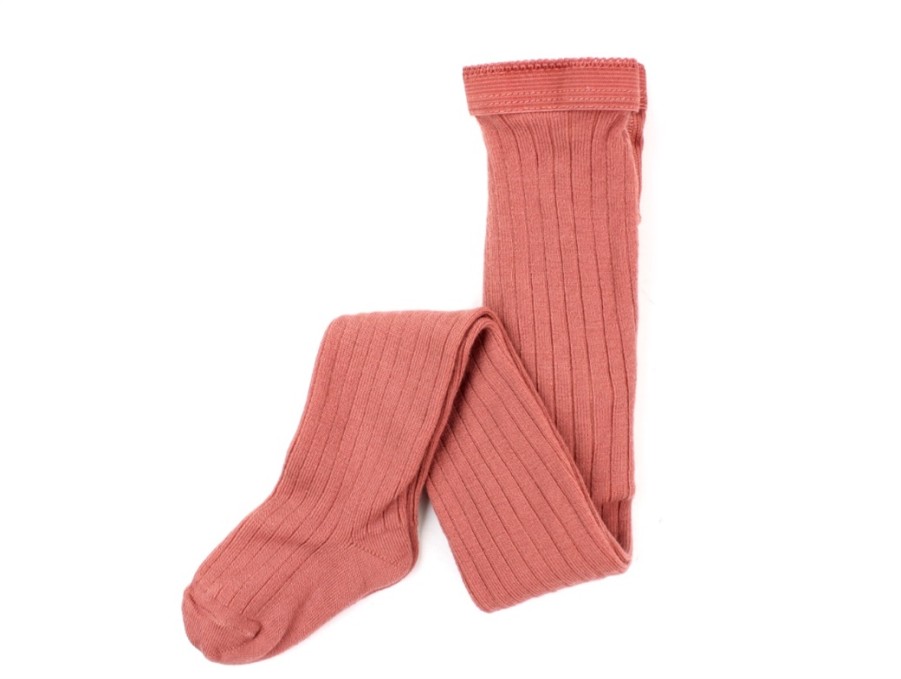 Clearance MP Mp Tights Wool Canyon Rose