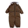 Online Ver de Terre Ver De Terre Kangaroo Rubber Snowsuit