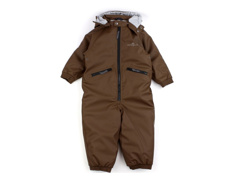 Online Ver de Terre Ver De Terre Kangaroo Rubber Snowsuit