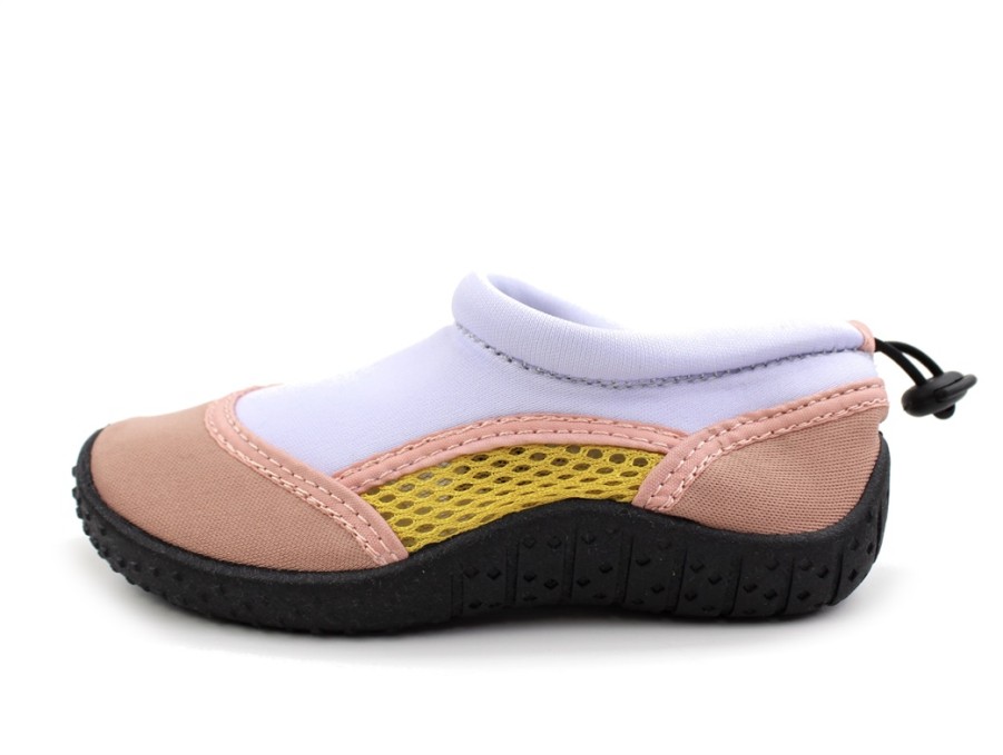 Best Liewood Liewood Sadie Tuscany Rose Multi Mix Water Shoes/Sandals