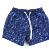 Hot Mads Nørgaard Mads Norgaard Swimwear Sandrino Sea Print Sky Captian