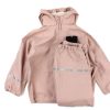 Hot Celavi Celavi Rainwear Recycled Misty Rose