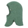 Hot Joha Joha Green Balaclava Merino Wool