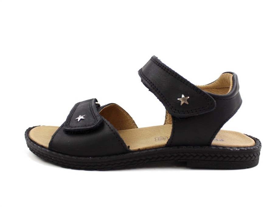 Best Primigi Primigi Nero Sandal