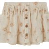 Hot Lil Atelier Lil Atelier Turtledove Skirt Flowers