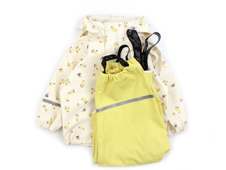 Best Celavi Celavi Sundress Rainwear Pants And Jacket Bees