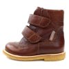 Online Angulus Angulus Cognac Winter Boot With Tex (Narrow)