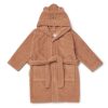 Wholesale Liewood Liewood Mr. Bear Tuscany Rose Bathrobe Lily