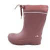 Wholesale Viking Viking Old Rose/Dark Pink Winter Rubber Boot Jolly Warm