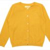 Hot Soft Gallery Soft Gallery Mila Cardigan Golden Glow Owl