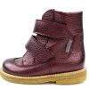 Online Angulus Angulus Bordeaux Shine Winter Boot With Tex (Narrow)