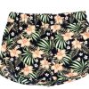 Online Name It Name It Dark Sapphire Shorts Flowers