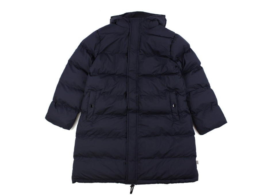 Hot Mads Nørgaard Mads Norgaard Deep Well Winter Jacket Jolina