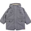 Hot Lil Atelier Lil Atelier Quiet Shade Winter Jacket