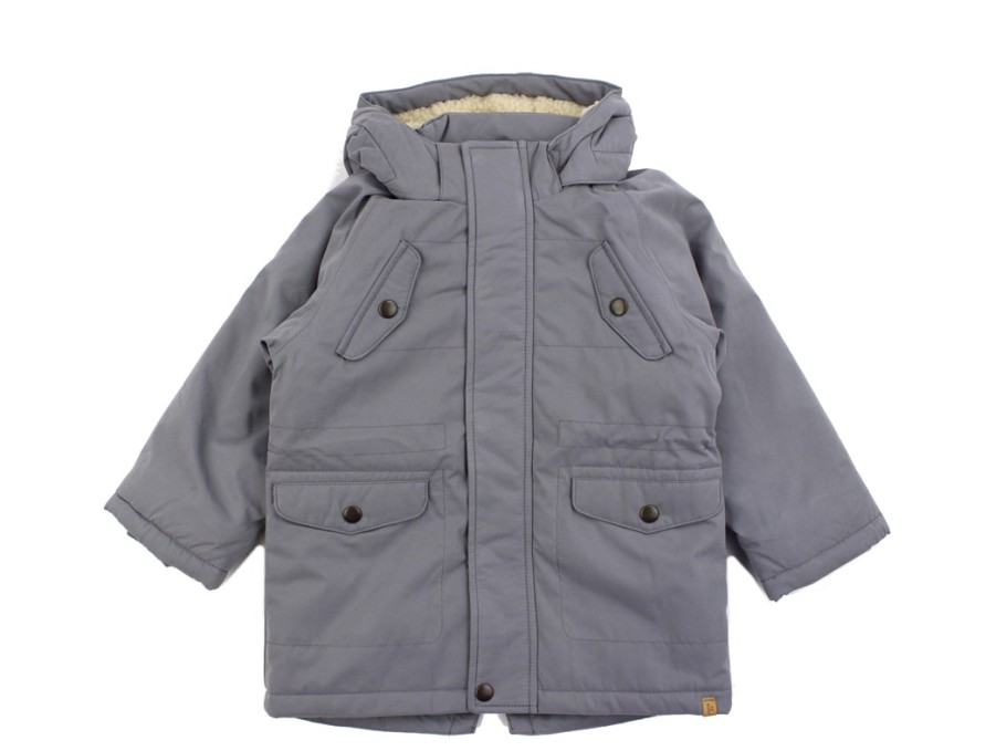 Hot Lil Atelier Lil Atelier Quiet Shade Winter Jacket