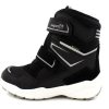 New Superfit Superfit Black/Gray Winter Boot Culusuk With Gore-Tex