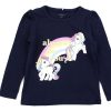 Clearance Name It Name It Dark Sapphire Top My Little Pony