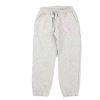 Best Petit by Sofie Schnoor Sofie Schnoor Girls Sweatpants Grey Melange