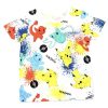 Wholesale Name It Name It White Alyssum Pokemon T-Shirt