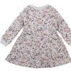 Wholesale Noa Noa Miniature Noa Noa Miniature Sweatdress Abby Multicolour