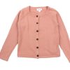 Online Noa Noa Miniature Noa Noa Miniature Cardigan Rose Dawn