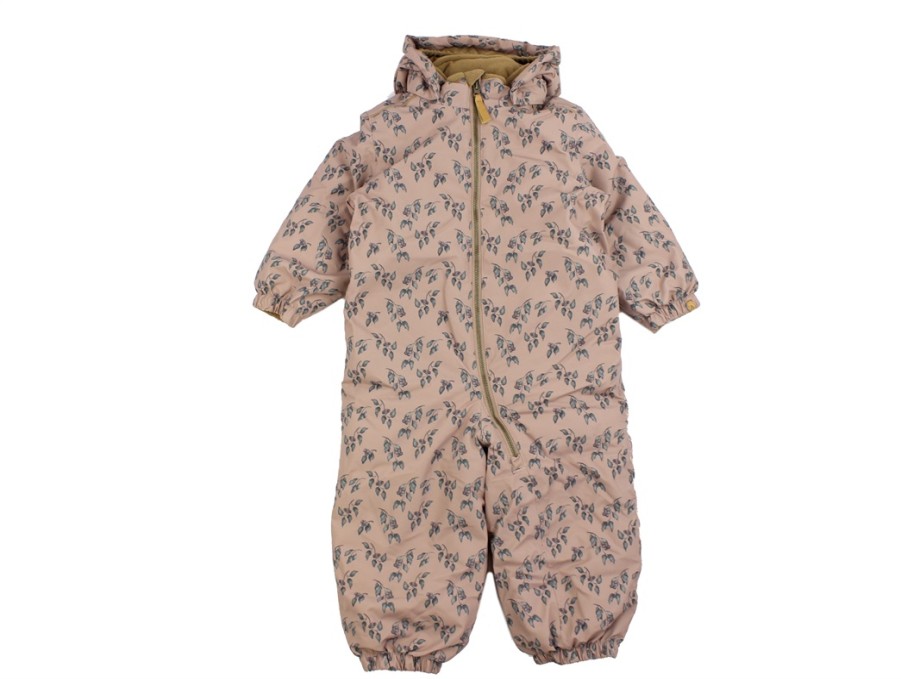 Best Lil Atelier Lil Atelier Roebuck Printed Snowsuit